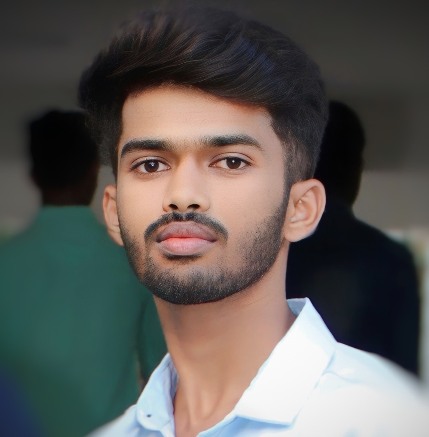 Yuvaraj`s